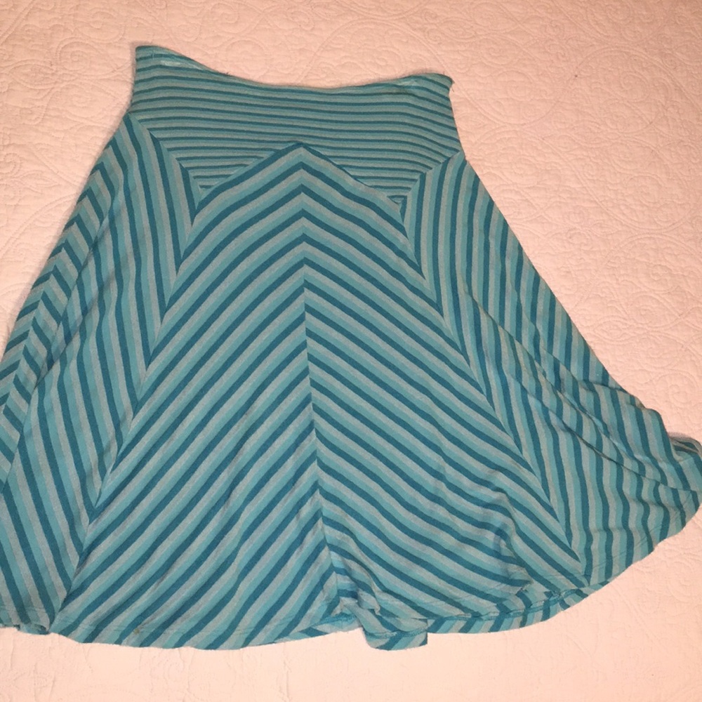 Ella Moss skirt